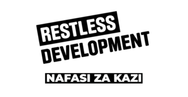 Restless Development Tanzania Vacancies 2026