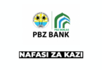 Sales Officer Vacancies (24 Posts) at People’s Bank of Zanzibar (PBZ)