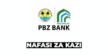 Sales Officer Vacancies (24 Posts) at People’s Bank of Zanzibar (PBZ)