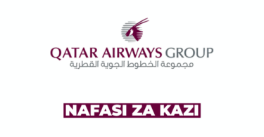 Senior Airport Services Agent at Qatar Airways