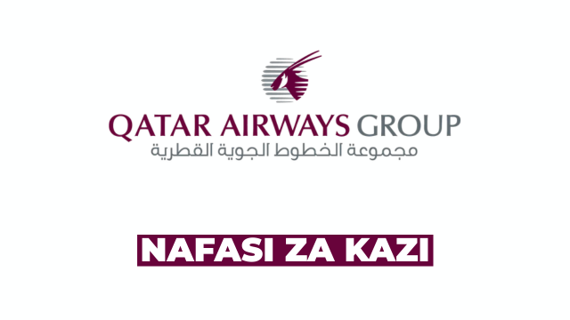 Senior Airport Services Agent at Qatar Airways