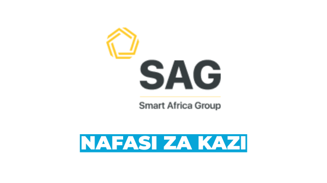 Smart Africa Group Vacancies 2026
