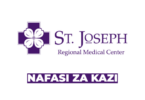 St. Joseph Regional Hospital Vacancies 2026