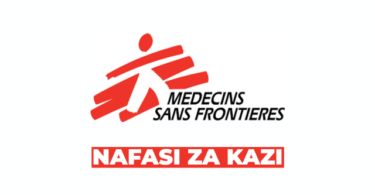 Storekeeper (Pool Position) Job Opportunity at Médecins Sans Frontières (MSF)