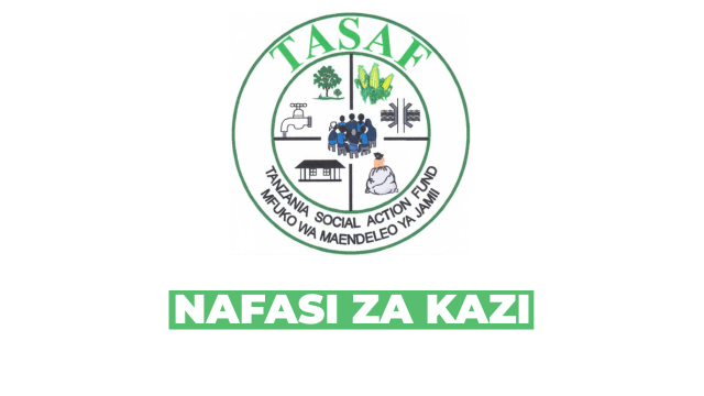 Tanzania Social Action Fund (TASAF) Vacancies 2026
