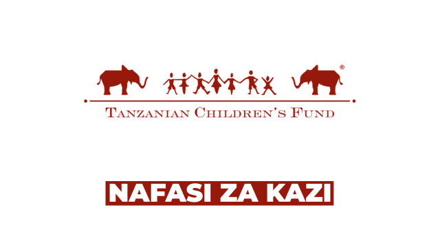 Tanzanian Children’s Fund Vacancies 2026