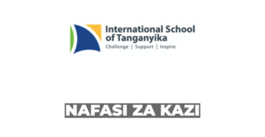 Teacher Intern Opportunities 2026 at International School of Tanganyika