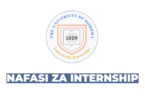 Teaching Internship Opportunities at the University of Dodoma (UDOM) – April 2026