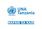 UNA Tanzania Vacancies 2026