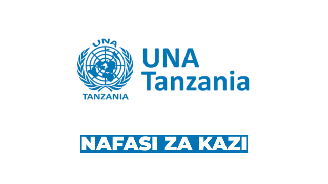 UNA Tanzania Vacancies 2026