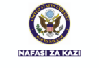 United States Embassy in Tanzania Vacancies 2026