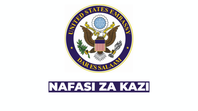 United States Embassy in Tanzania Vacancies 2026