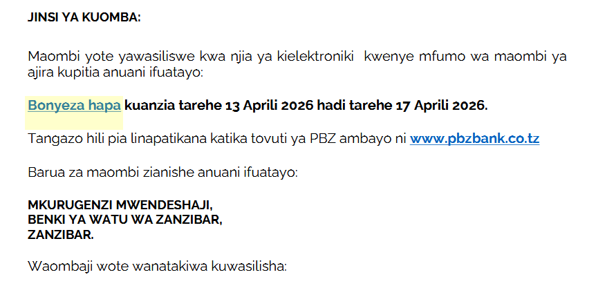 PBZ Bank