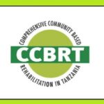 CCBRT (Comprehensive Community Based Rehabilitation in Tanzania)