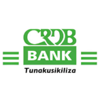 CRDB Bank Plc