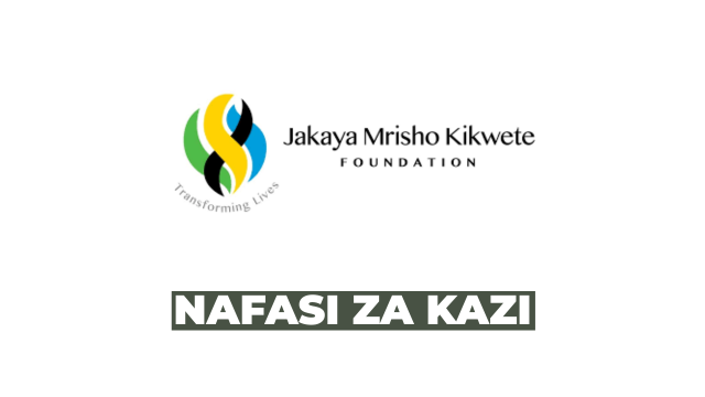 Climate Change & Environment Program Fellow at Jakaya Mrisho Kikwete Foundation (JMKF)
