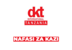 DKT Tanzania Vacancies 2026