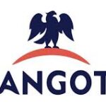 Dangote Cement Plc