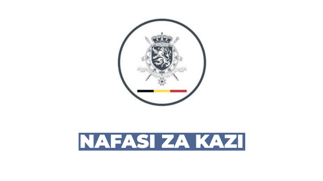 Embassy of Belgium in Tanzania Vacancies 2026