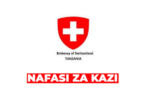 Embassy of Switzerland in Tanzania Vacancies 2026