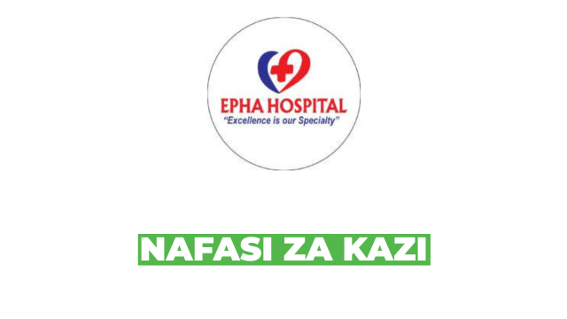 Epha Hospital Vacancies 2026
