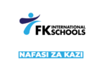 FK International Schools Vacancy 2026