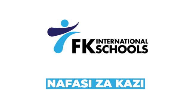 FK International Schools Vacancy 2026