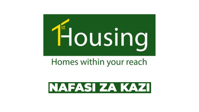 First Housing Finance (Tanzania) Limited Vacancies 2026