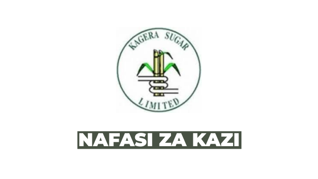 Kagera Sugar Limited Vacancies 2026