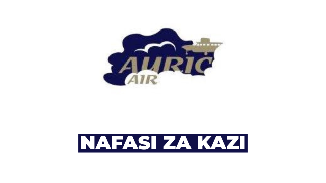 Librarian Vacancy at Auric Air