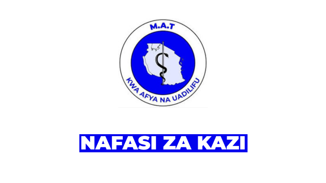 Medical Association of Tanzania (MAT) Leadership Opportunities 2026–2028