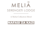 Meliá Hotel Tanzania Vacancies 2026