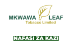 Mkwawa Leaf Tobacco Limited Vacancies 2026