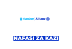 Sanlam Allianz Tanzania Vacancy 2026