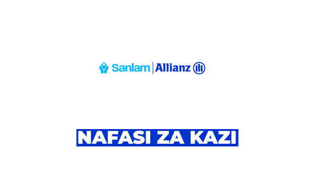 Sanlam Allianz Tanzania Vacancy 2026
