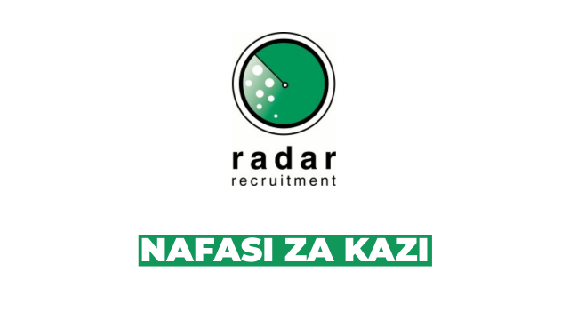Ladar Recruitment Tanzania Vacancies 2026