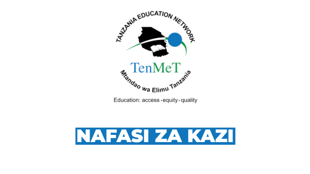 TEN/MET Tanzania Vacancies 2026
