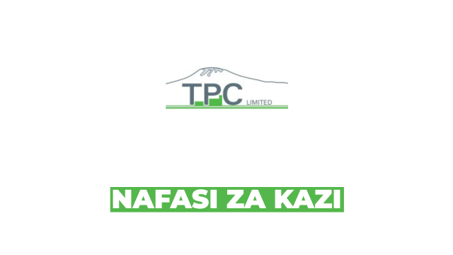 TPC Tanzania Limited Vacancies 2026