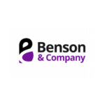 Benson & Company