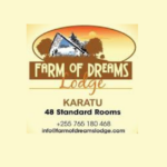 Farm of Dreams Lodge
