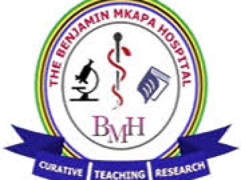 10 Vacancies Open at Benjamin Mkapa Hospital February 2026