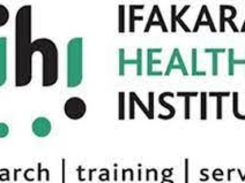 10 Vacancies Open at Ifakara Health Institute