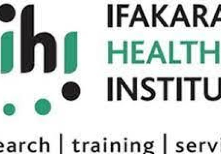 10 Vacancies Open at Ifakara Health Institute