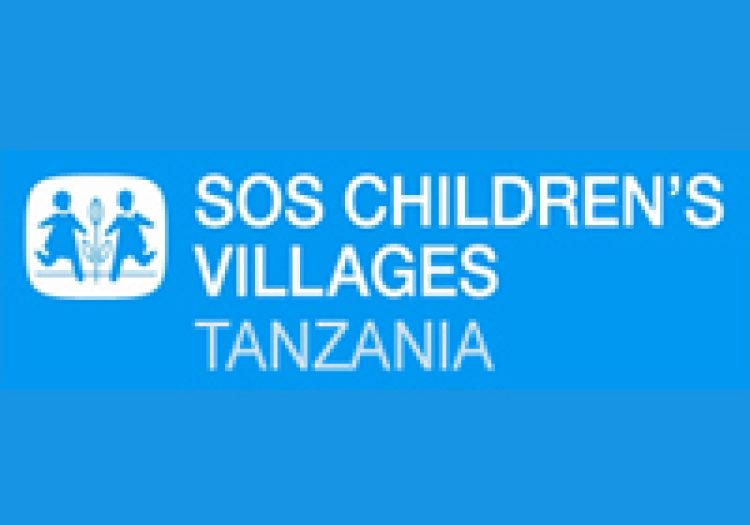 10 Vacancies Open at SOS Children’s Villages Tanzania