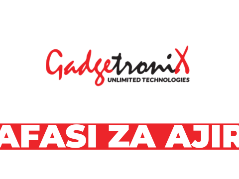 2 Exciting Vacancies: Digital Designer + Accountant – Gadgetronix February 2026