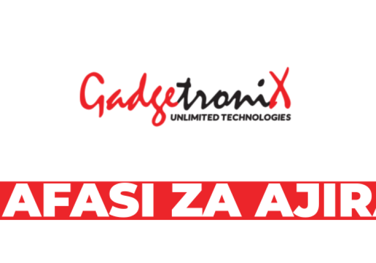 2 Exciting Vacancies: Digital Designer + Accountant – Gadgetronix February 2026