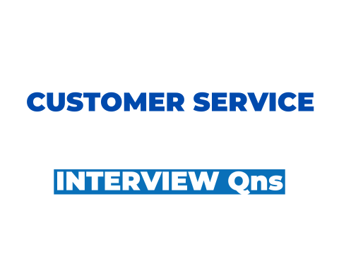 2000 Customer Service Officer Interview Questions PDF
