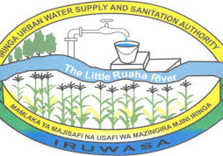 3 Vacancies Open at IRUWASA February 2026