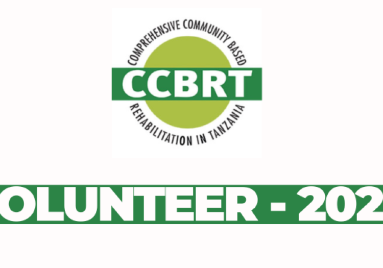 33 Volunteer Vacancies Open at CCBRT