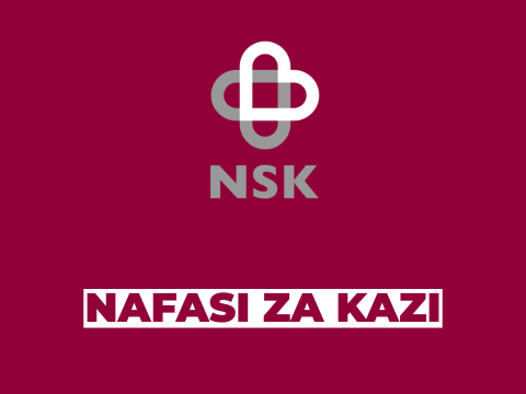 40 Vacancies Open at NSK Hospitals